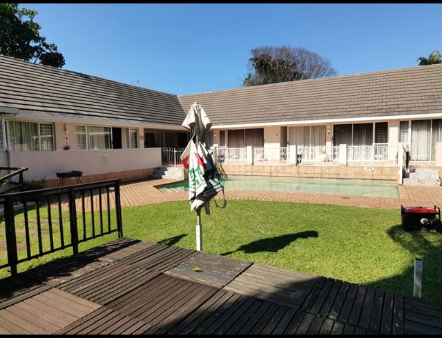 450M² BED & BREAKFAST FOR SALE IN ATHLONE